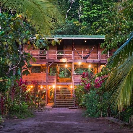 The Pelican House Hostel El Valle  Екстериор снимка