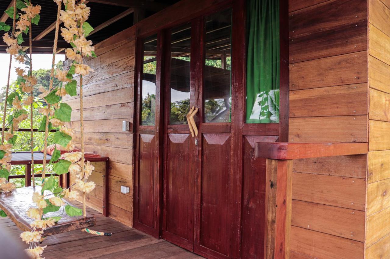 The Pelican House Hostel El Valle  Екстериор снимка