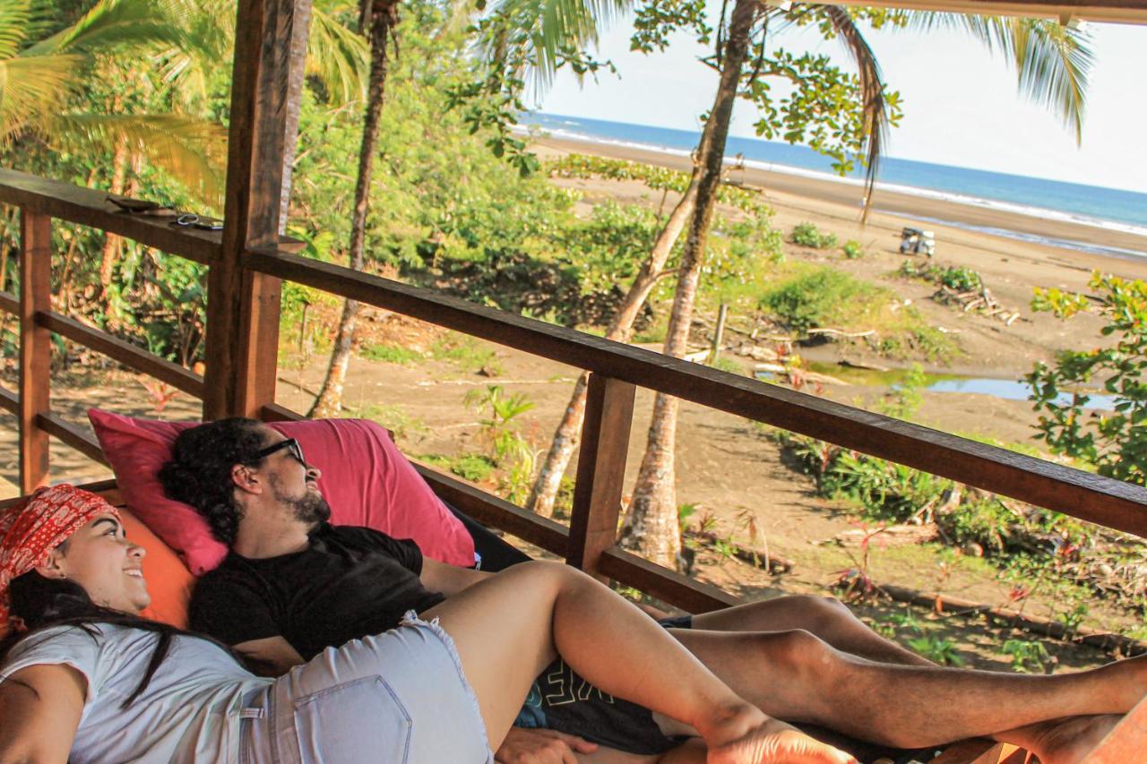 The Pelican House Hostel El Valle  Екстериор снимка