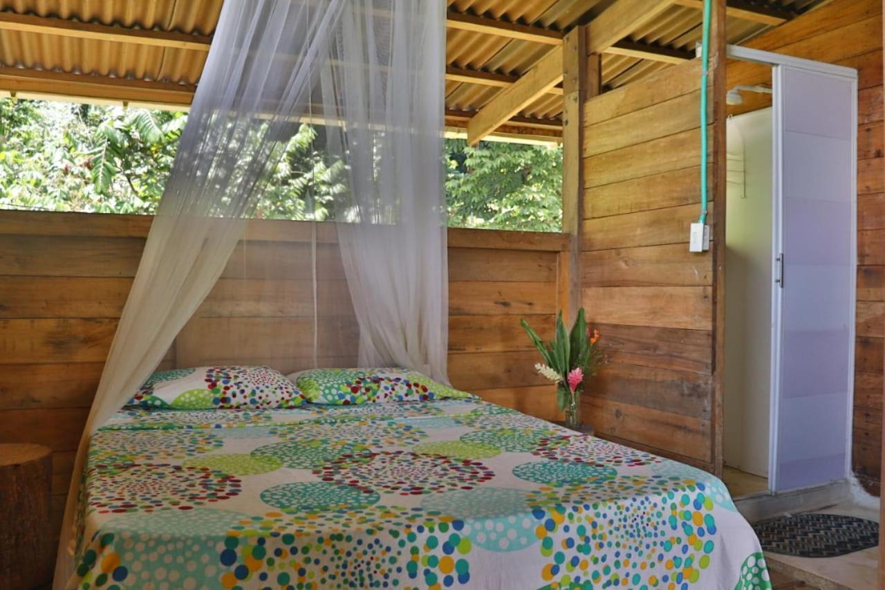 The Pelican House Hostel El Valle  Екстериор снимка