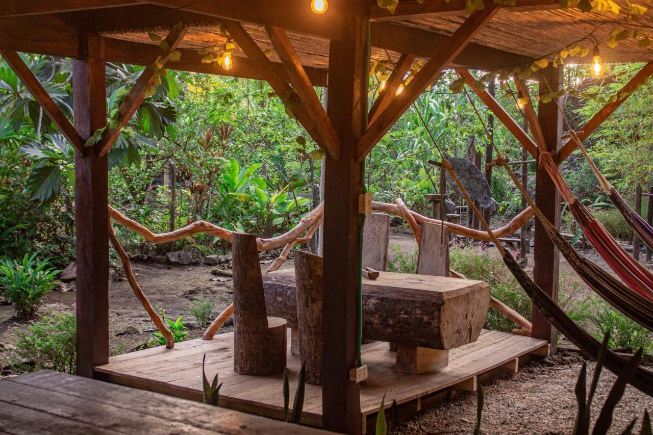 The Pelican House Hostel El Valle  Екстериор снимка