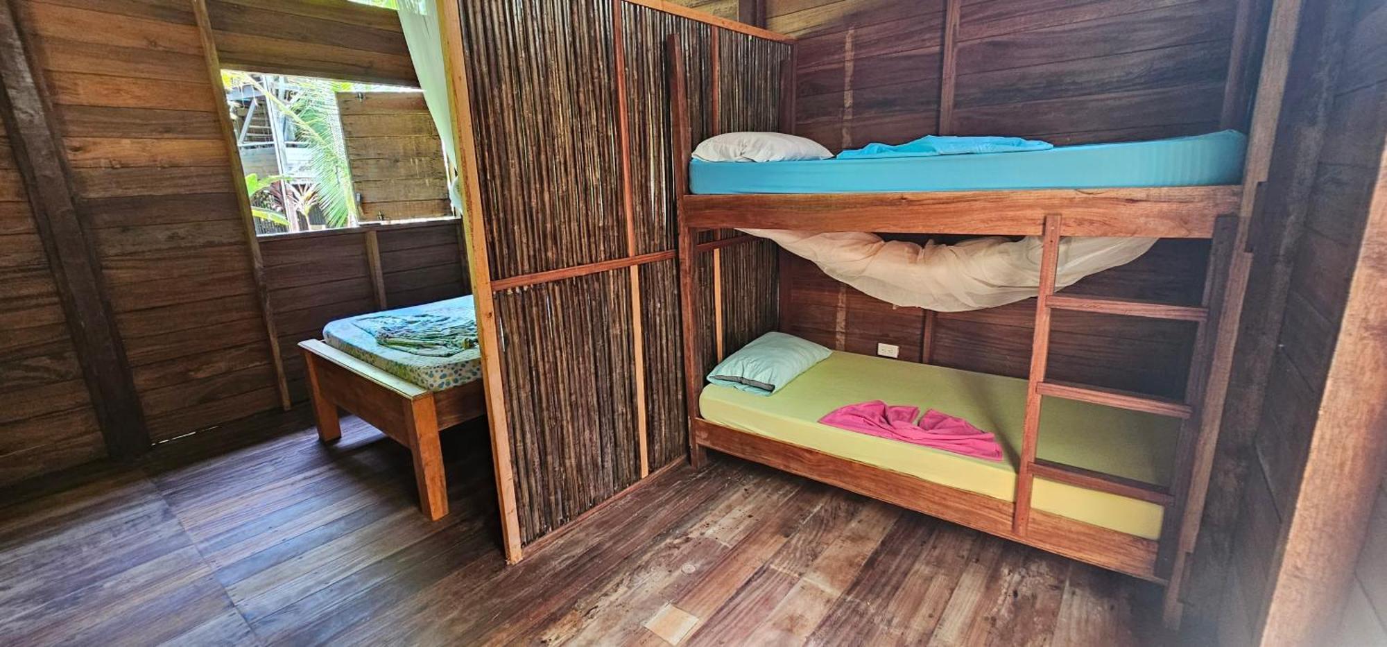 The Pelican House Hostel El Valle  Екстериор снимка