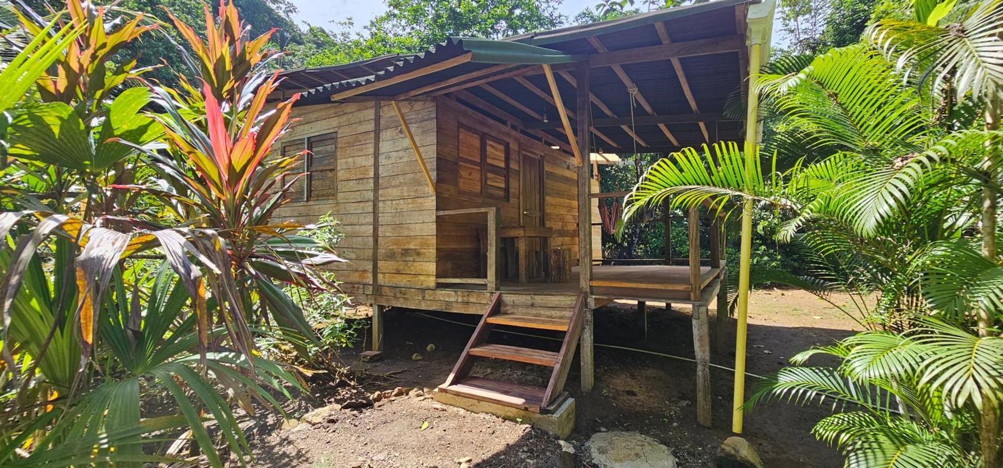 The Pelican House Hostel El Valle  Екстериор снимка