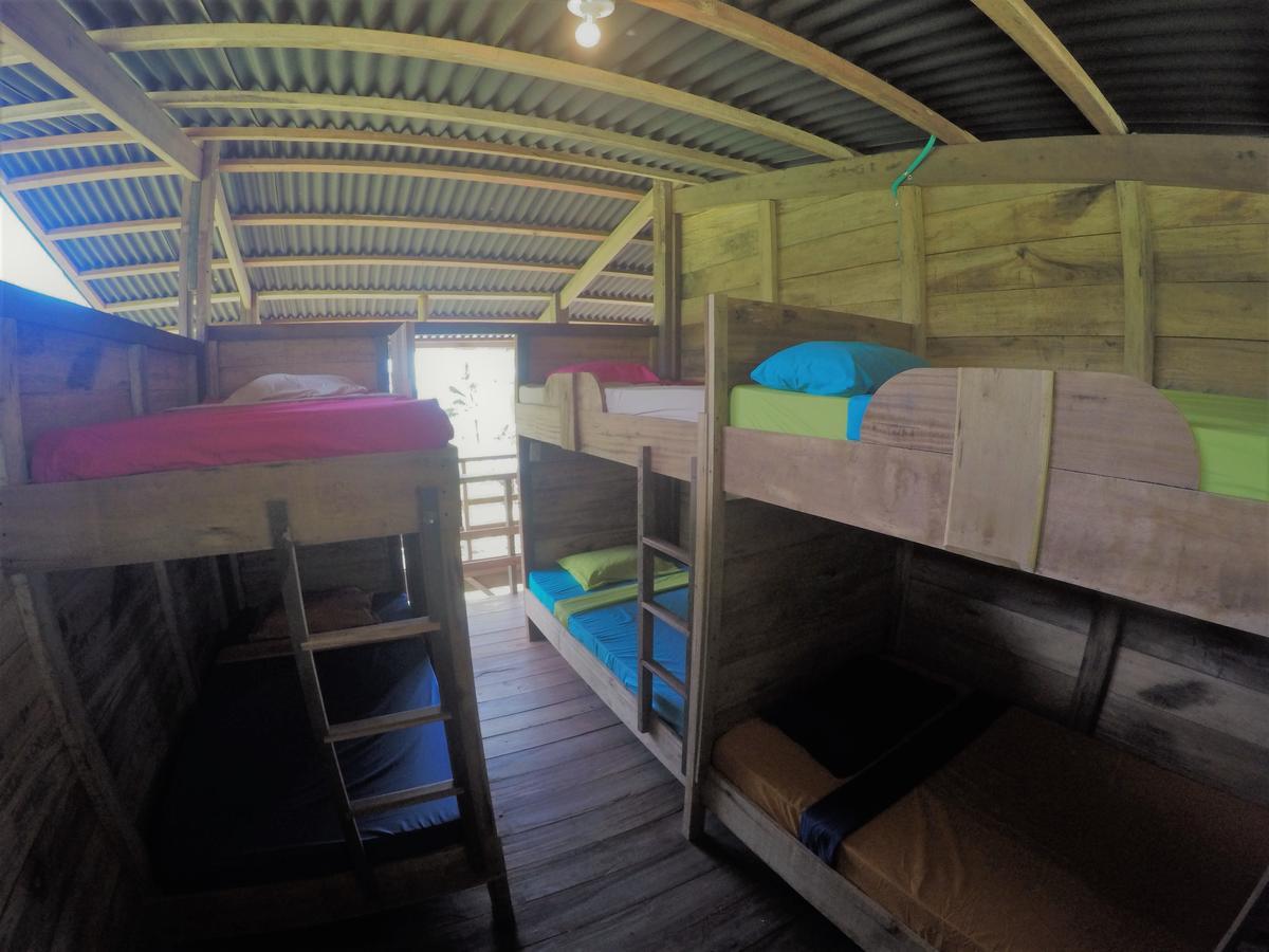 The Pelican House Hostel El Valle  Екстериор снимка