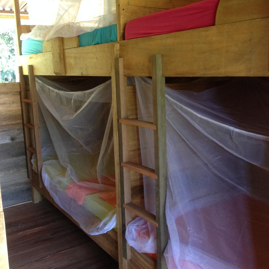 The Pelican House Hostel El Valle  Екстериор снимка
